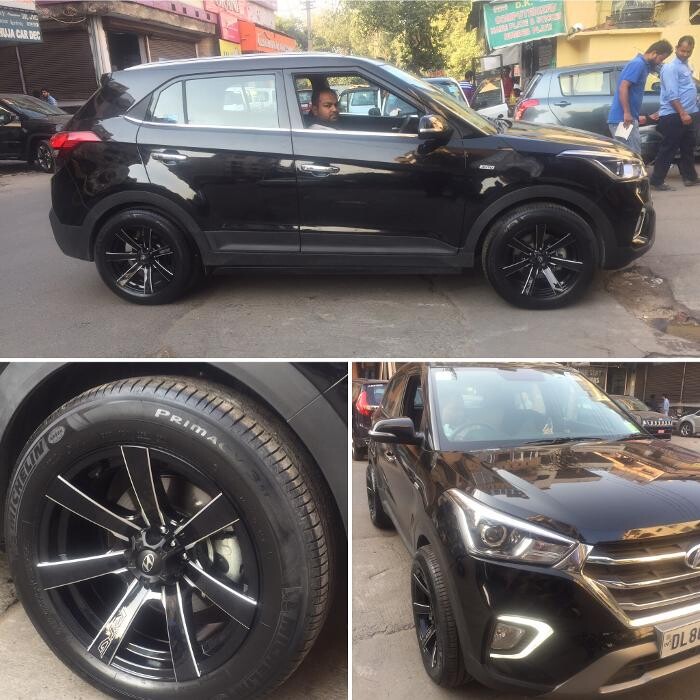 Images Michelin Tyres & Services - B. K. Tyres