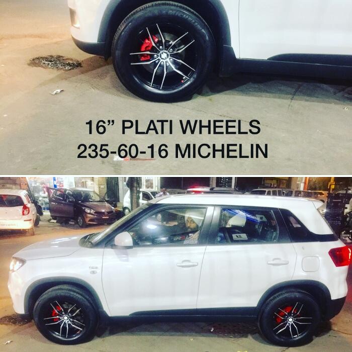 Images Michelin Tyres & Services - B. K. Tyres