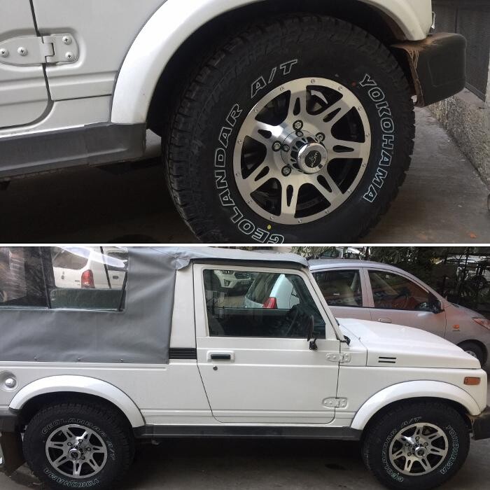 Images Michelin Tyres & Services - B. K. Tyres