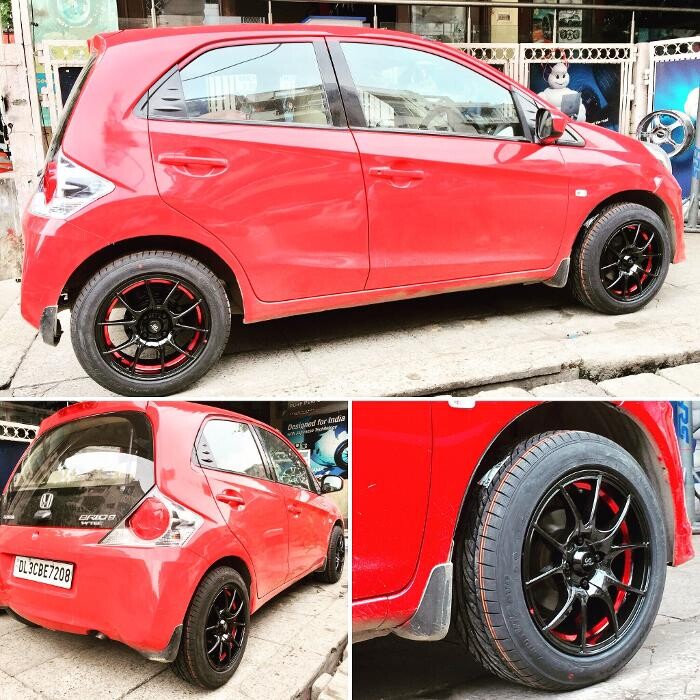 Images Michelin Tyres & Services - B. K. Tyres