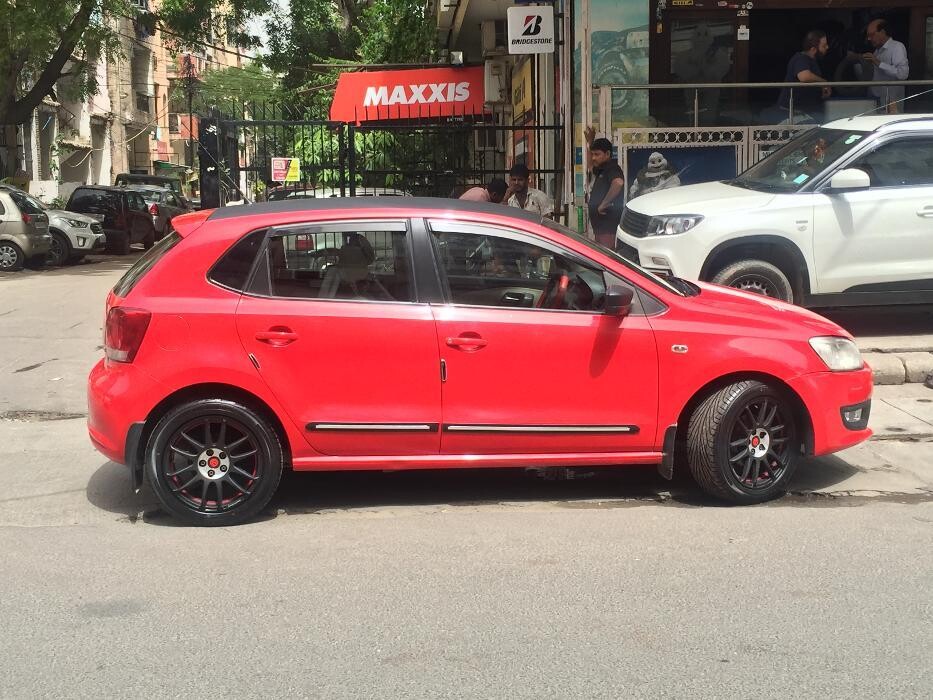 Images Michelin Tyres & Services - B. K. Tyres