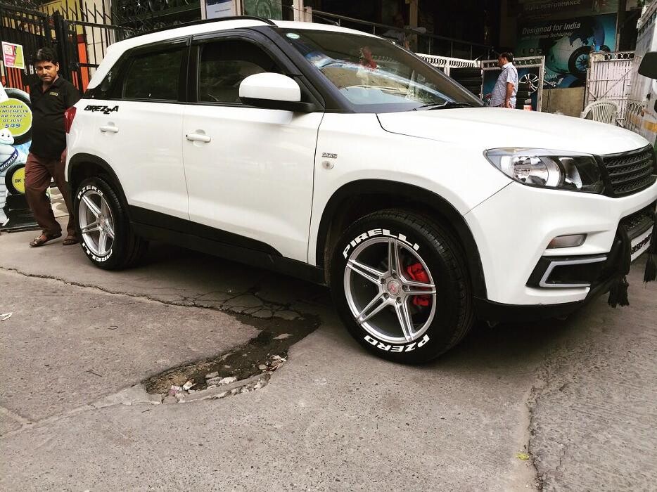 Images Michelin Tyres & Services - B. K. Tyres