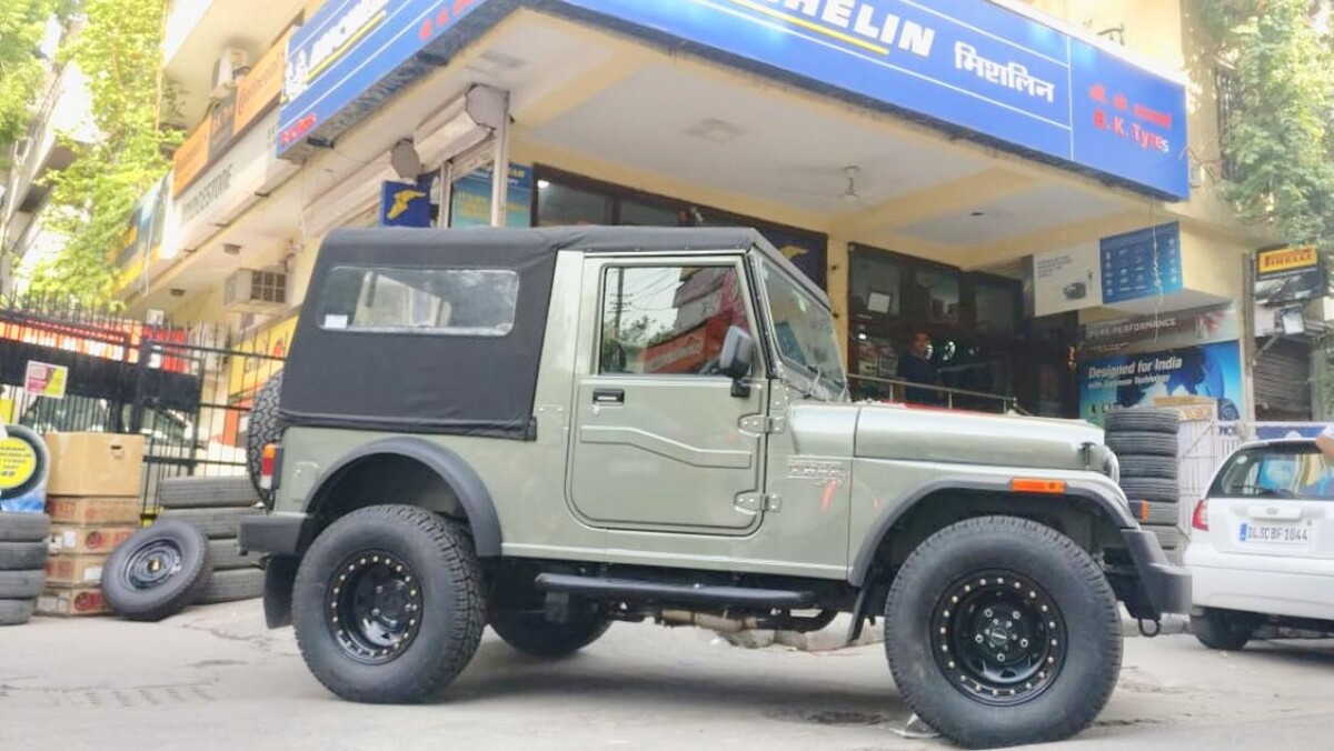 Images Michelin Tyres & Services - B. K. Tyres