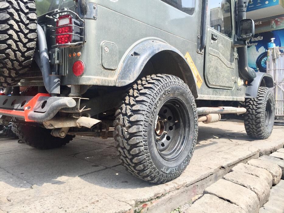 Images Michelin Tyres & Services - B. K. Tyres