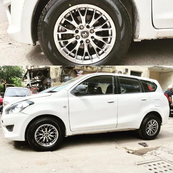 Images Michelin Tyres & Services - B. K. Tyres