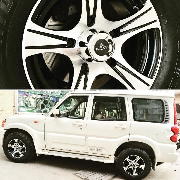 Images Michelin Tyres & Services - B. K. Tyres