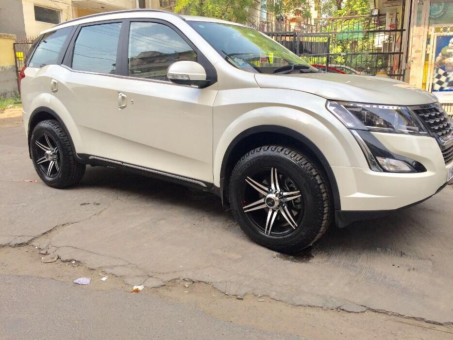 Images Michelin Tyres & Services - B. K. Tyres