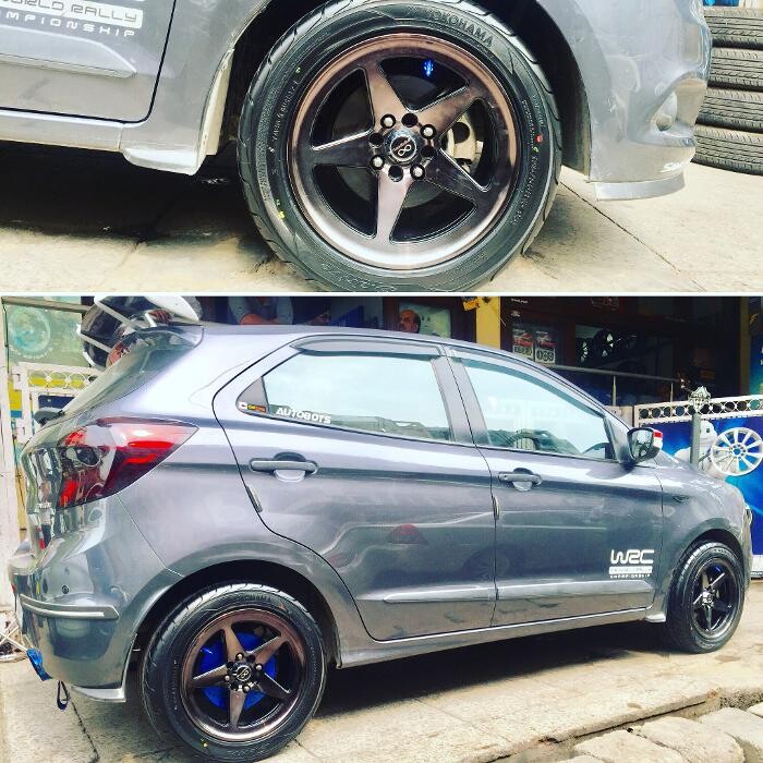 Images Michelin Tyres & Services - B. K. Tyres