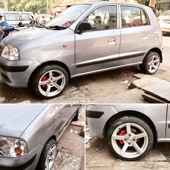 Images Michelin Tyres & Services - B. K. Tyres