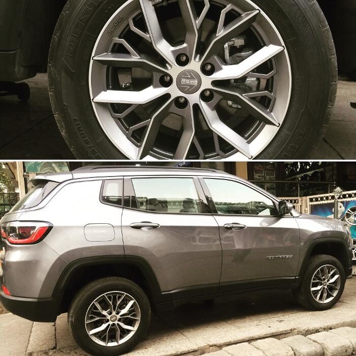 Images Michelin Tyres & Services - B. K. Tyres