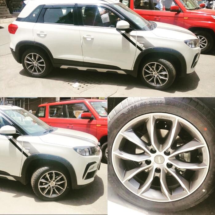 Images Michelin Tyres & Services - B. K. Tyres