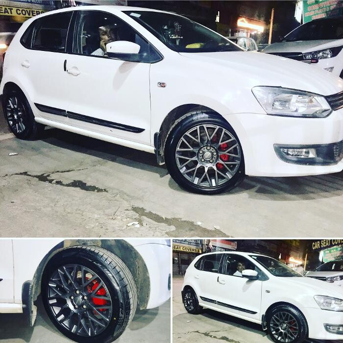 Images Michelin Tyres & Services - B. K. Tyres