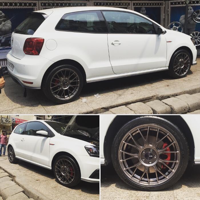 Images Michelin Tyres & Services - B. K. Tyres