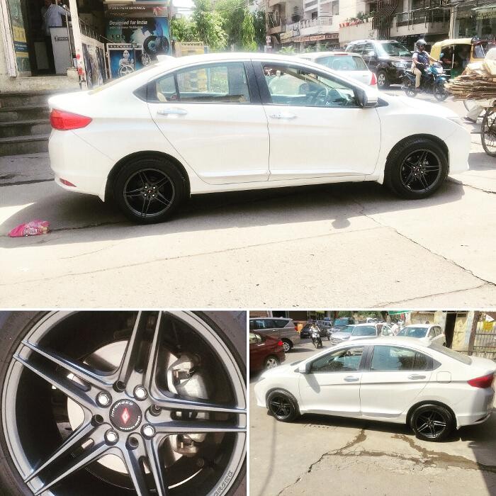 Images Michelin Tyres & Services - B. K. Tyres