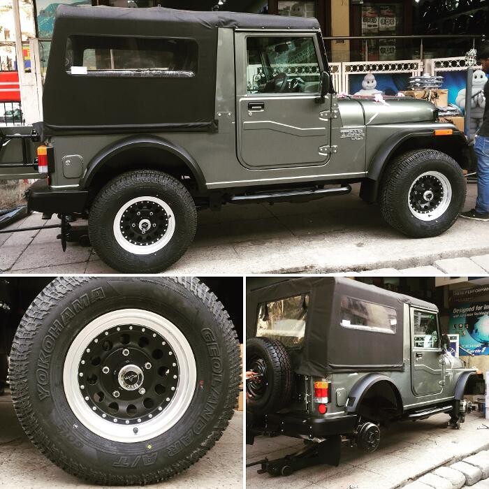 Images Michelin Tyres & Services - B. K. Tyres