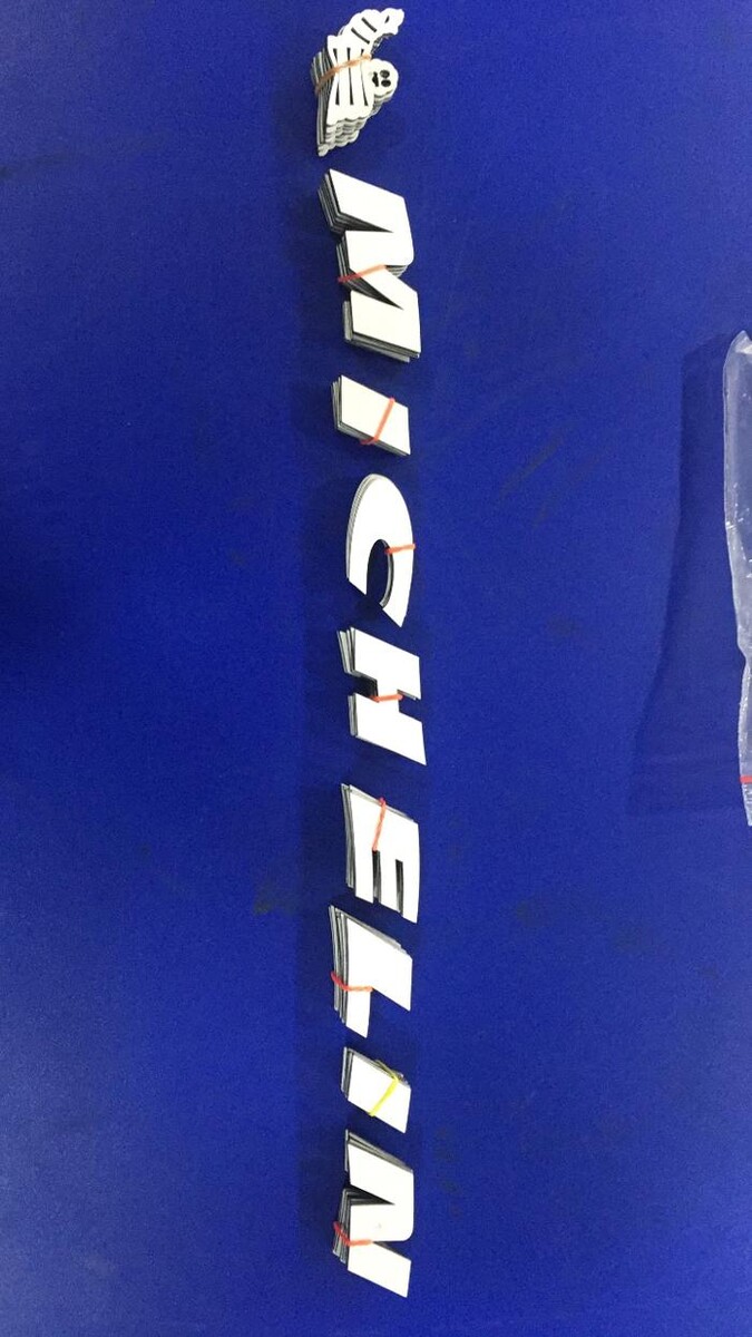 Images Michelin Tyres & Services - B. K. Tyres