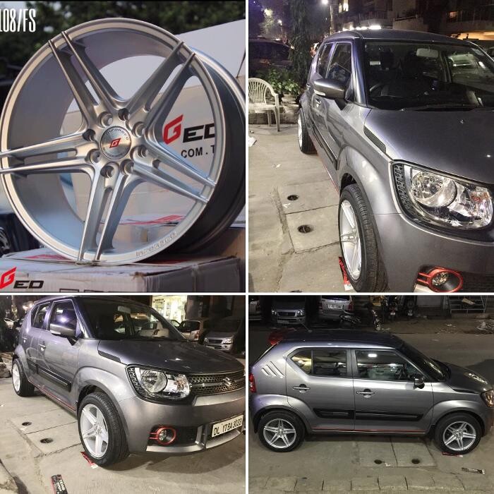 Images Michelin Tyres & Services - B. K. Tyres