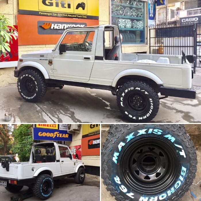 Images Michelin Tyres & Services - B. K. Tyres