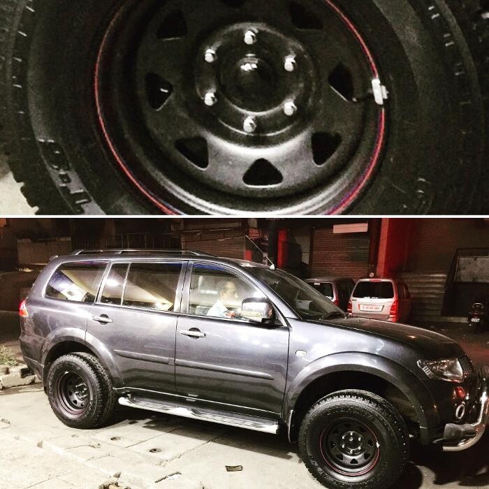 Images Michelin Tyres & Services - B. K. Tyres