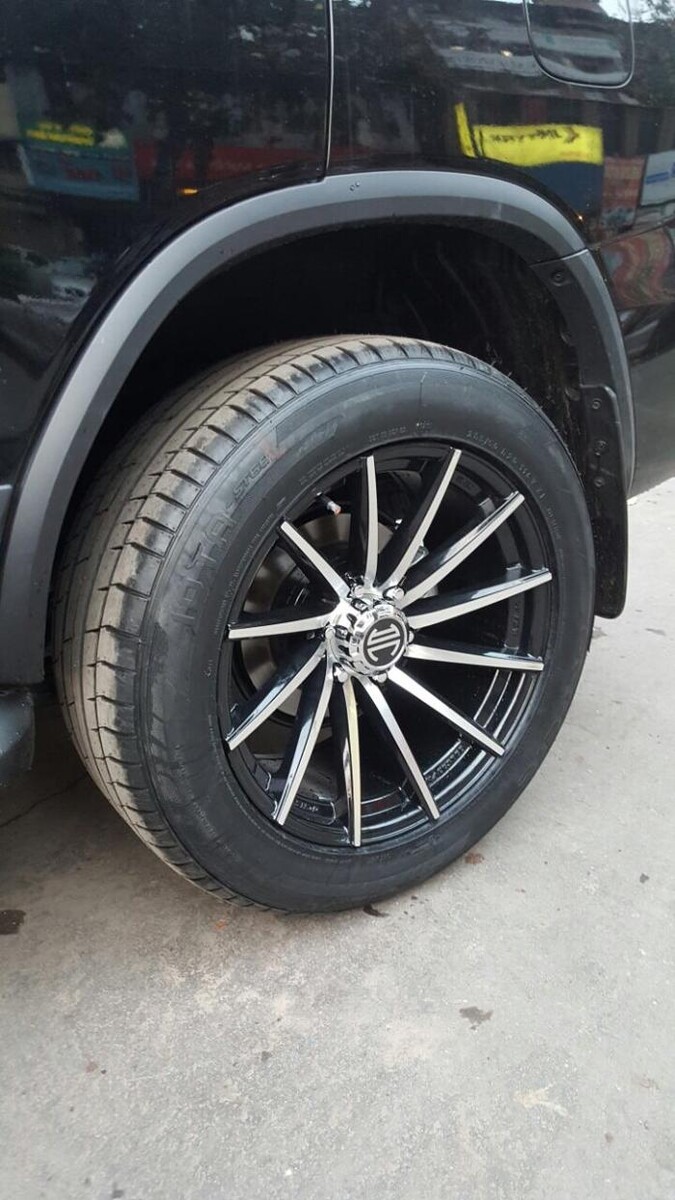 Images Michelin Tyres & Services - B. K. Tyres