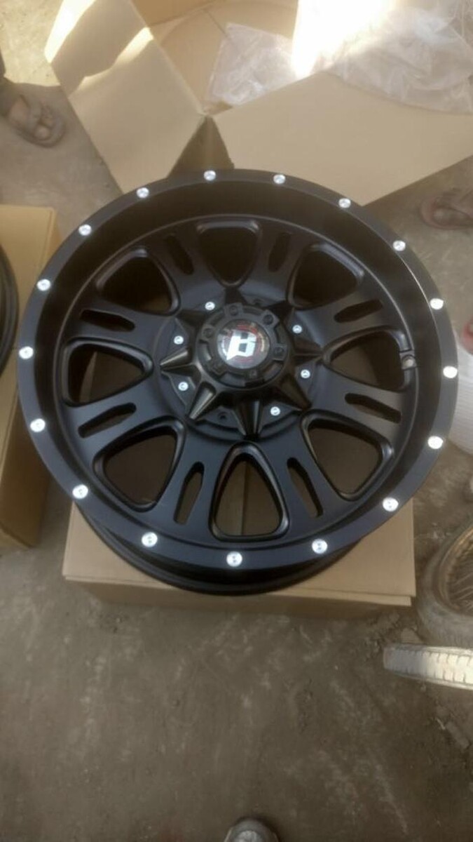 Images Michelin Tyres & Services - B. K. Tyres