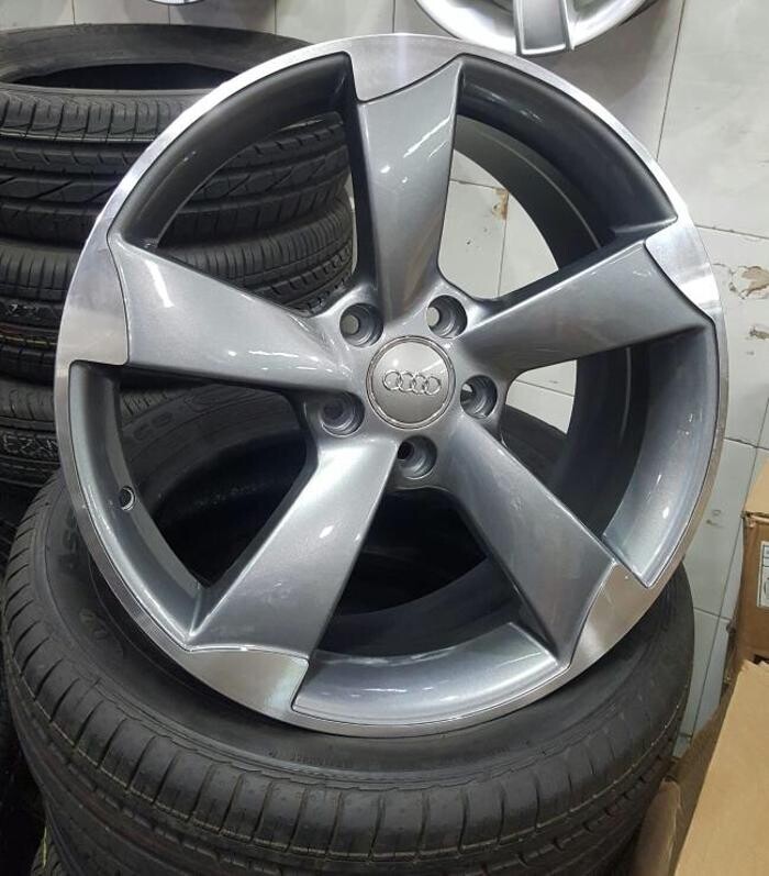 Images Michelin Tyres & Services - B. K. Tyres