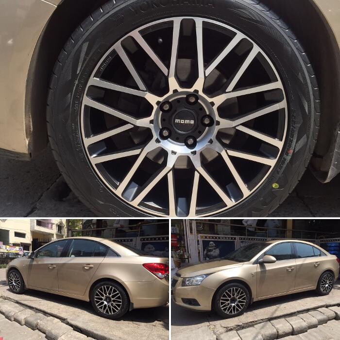 Images Michelin Tyres & Services - B. K. Tyres