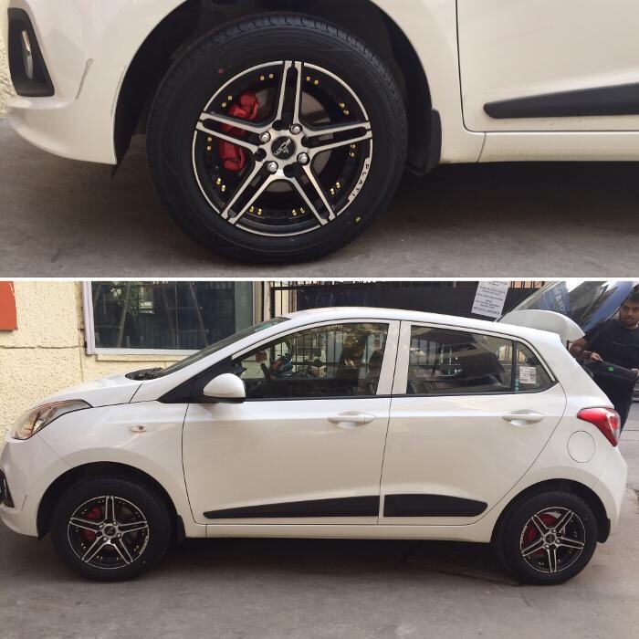 Images Michelin Tyres & Services - B. K. Tyres