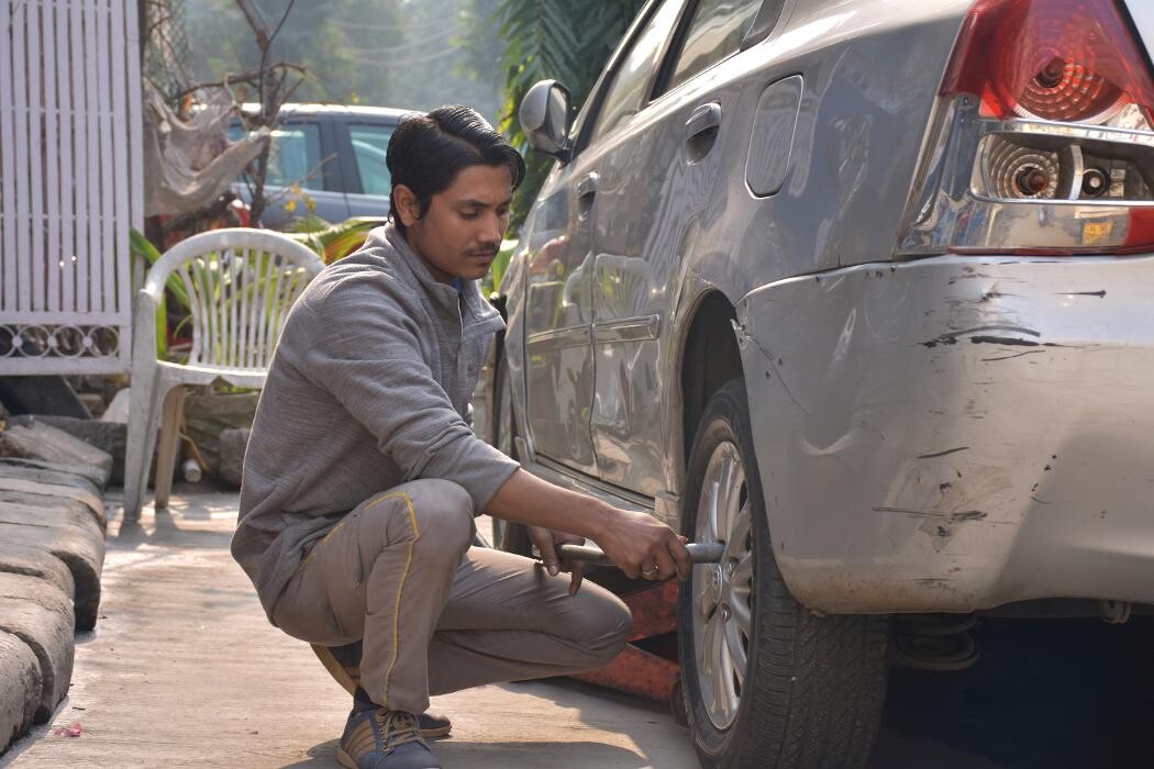 Images Michelin Tyres & Services - B. K. Tyres