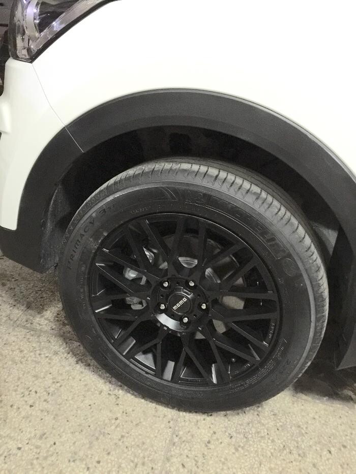 Images Michelin Tyres & Services - B. K. Tyres