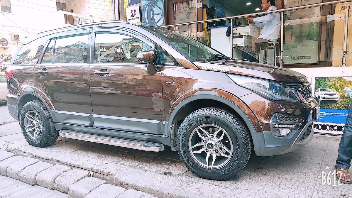 Images Michelin Tyres & Services - B. K. Tyres