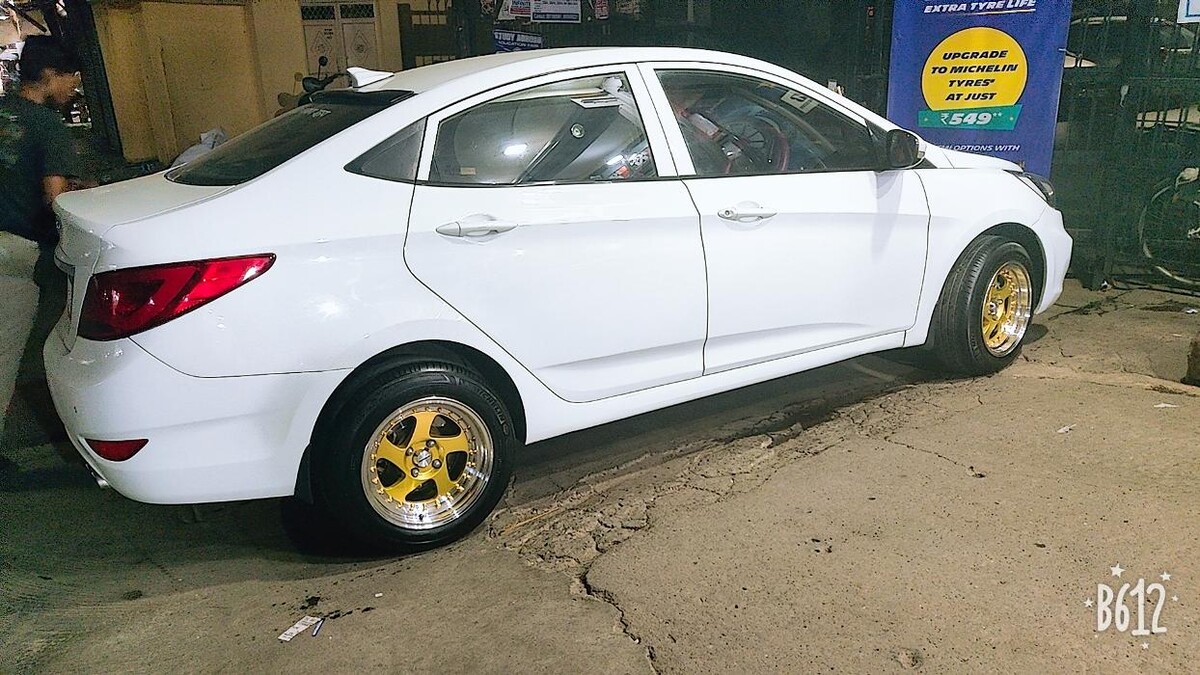 Images Michelin Tyres & Services - B. K. Tyres