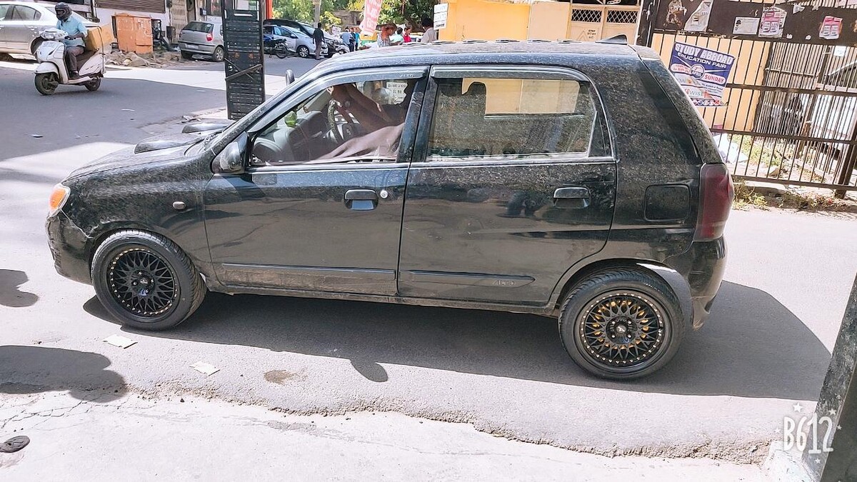 Images Michelin Tyres & Services - B. K. Tyres