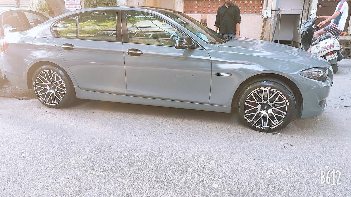 Images Michelin Tyres & Services - B. K. Tyres