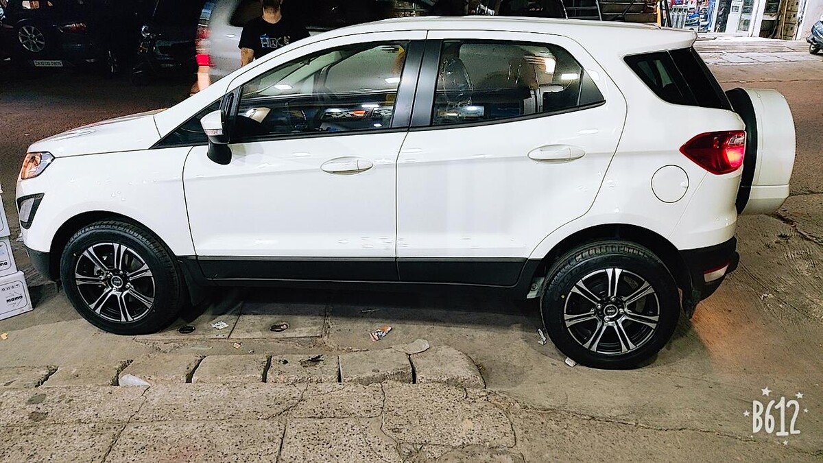 Images Michelin Tyres & Services - B. K. Tyres