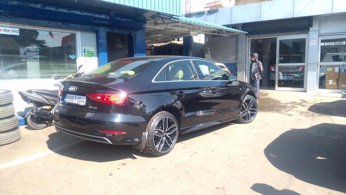 Images Michelin Tyres & Services - B. K. Tyres