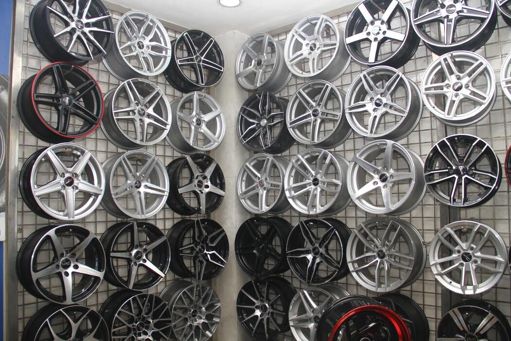 Images Michelin Tyres & Services - Rana Tyres