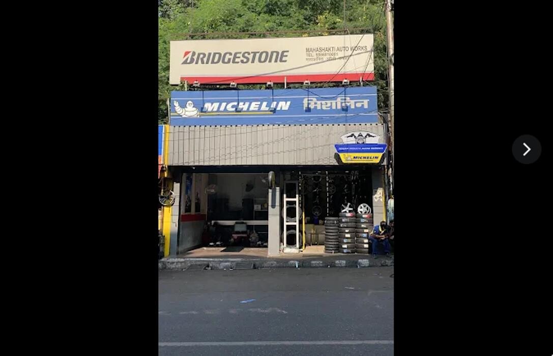 Images Michelin Tyres & Services - Mahashakti Auto Works
