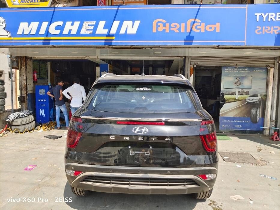 Images Michelin Tyres & Services - Tyre Point