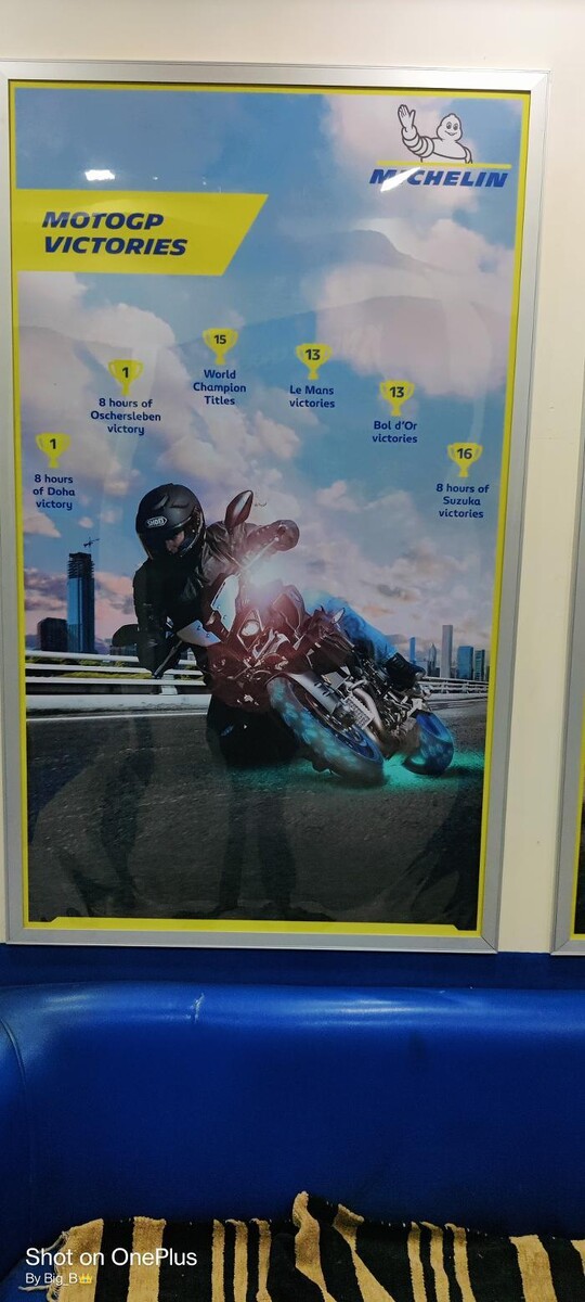 Images Michelin Tyres & Services - Tyre Point