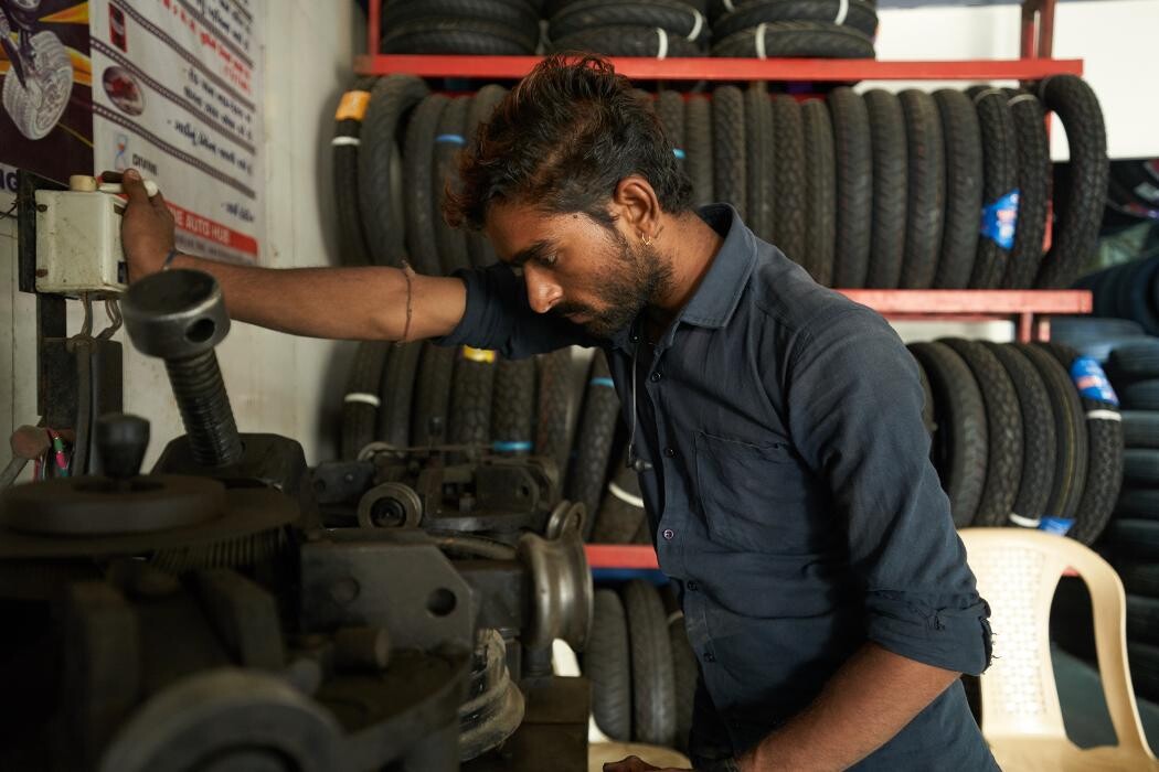 Images Michelin Tyres & Services - Tyre Point