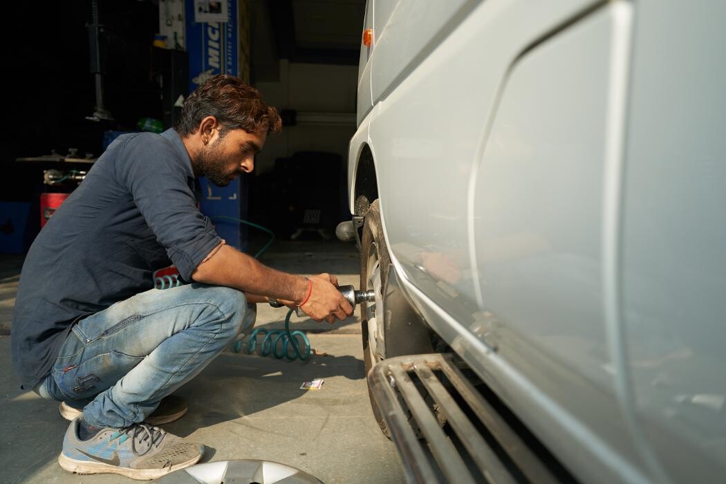 Images Michelin Tyres & Services - Tyre Point