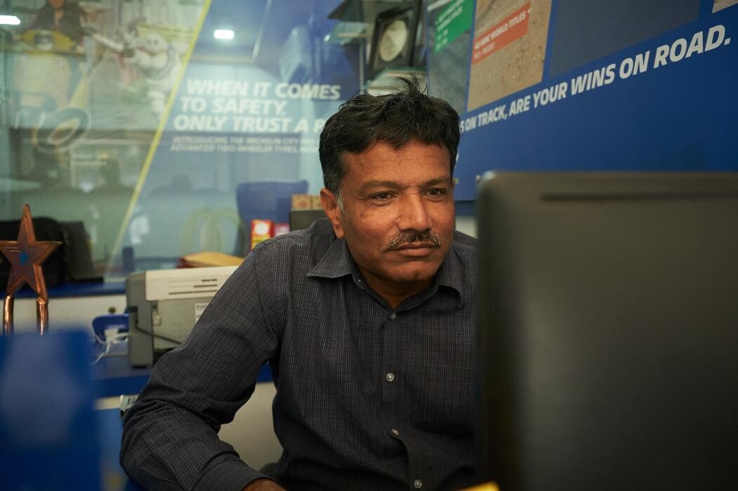 Images Michelin Tyres & Services - Tyre Point