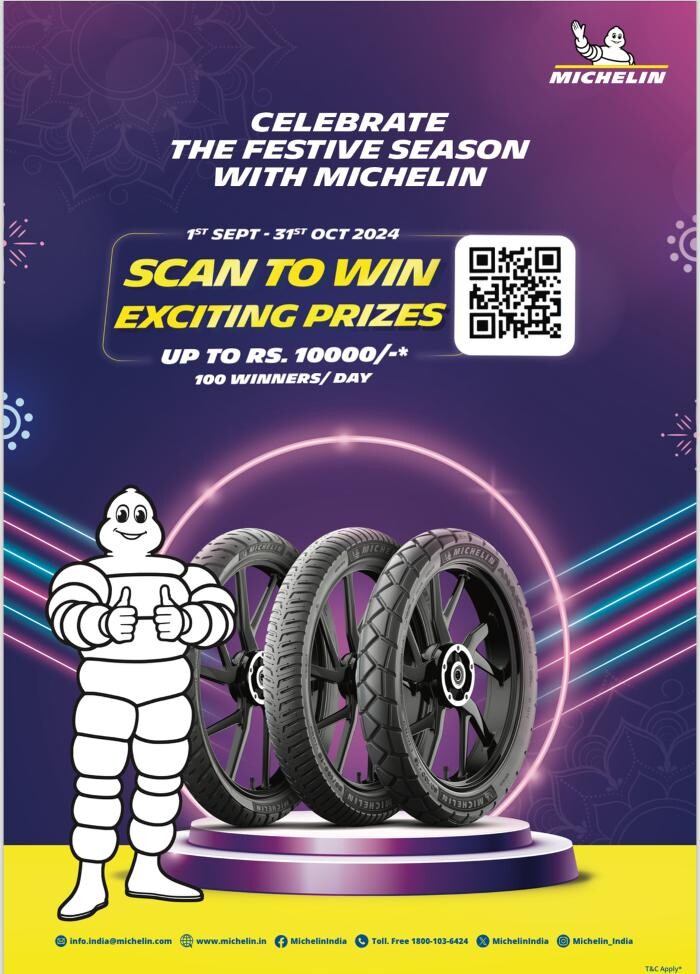 Images Michelin Tyres & Services - Liberty Tyres