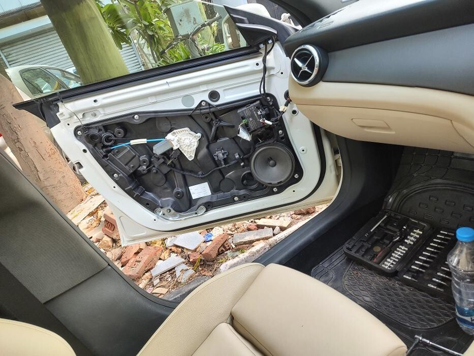 Images Michelin Tyres & Services - Liberty Tyres