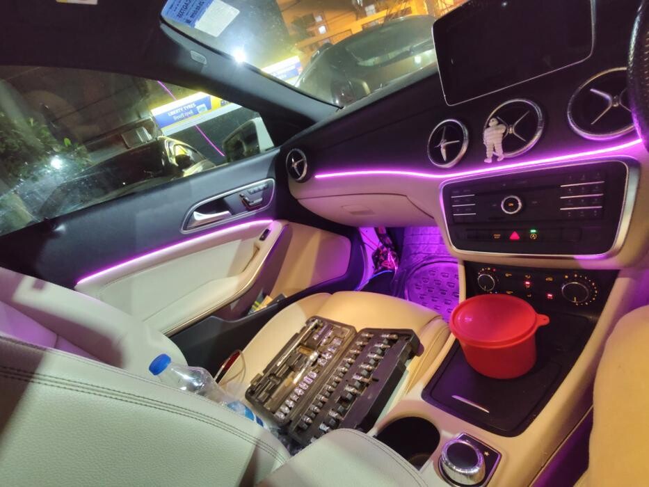 Images Michelin Tyres & Services - Liberty Tyres