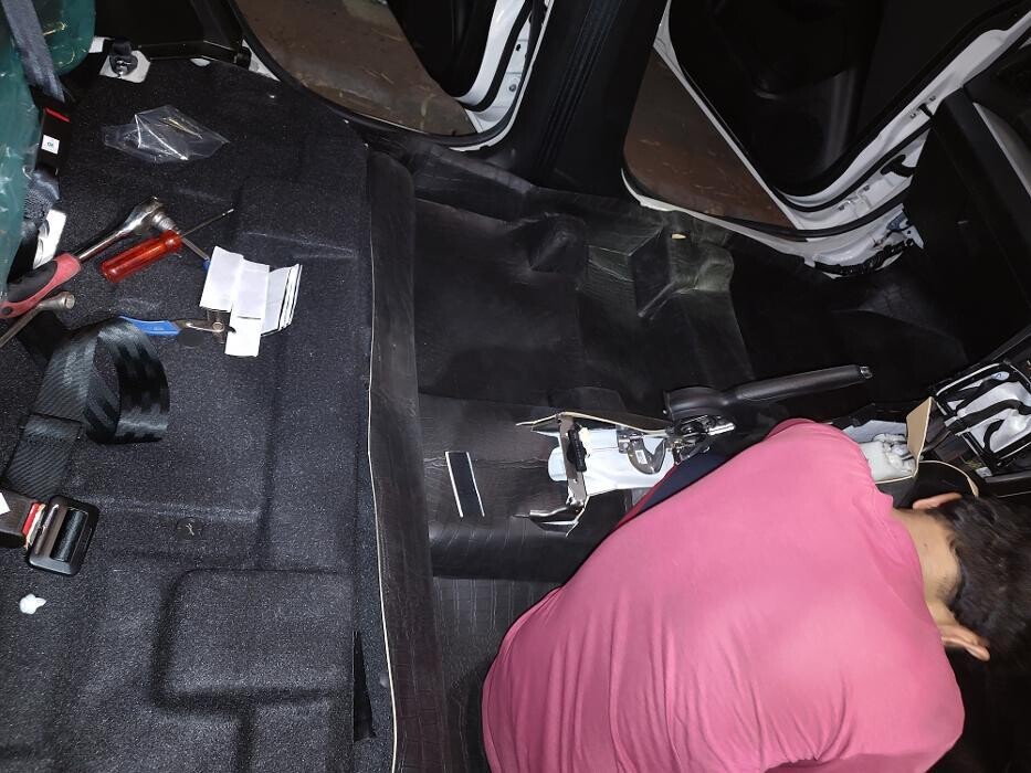 Images Michelin Tyres & Services - Liberty Tyres