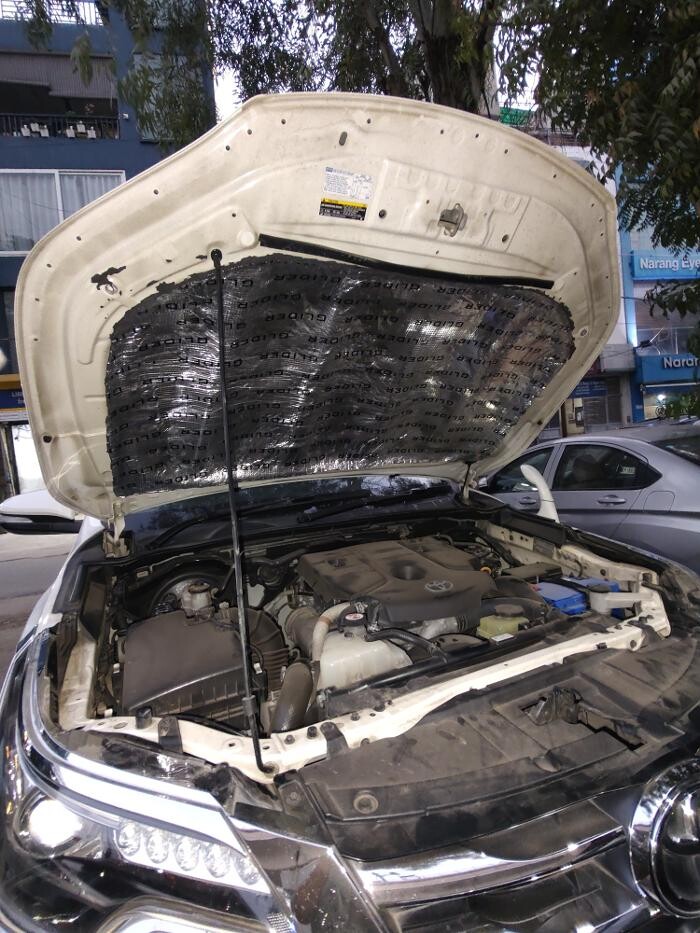 Images Michelin Tyres & Services - Liberty Tyres