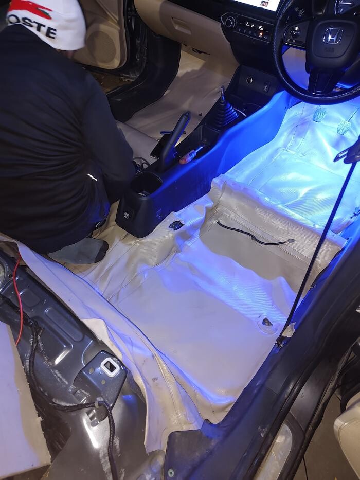 Images Michelin Tyres & Services - Liberty Tyres