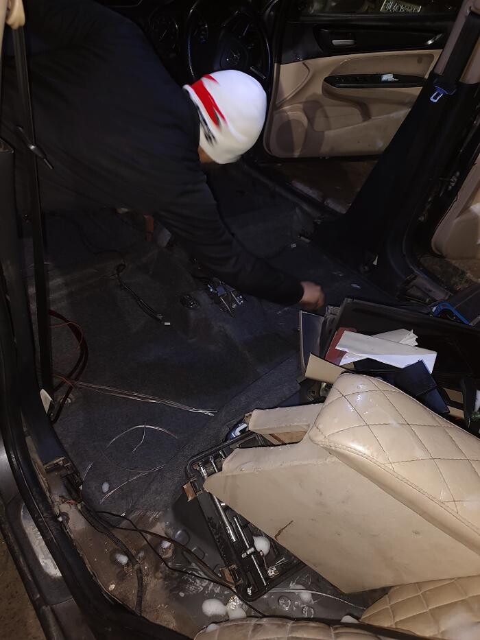 Images Michelin Tyres & Services - Liberty Tyres